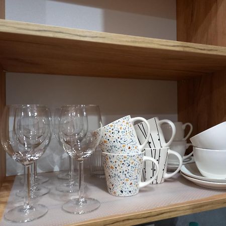 Apartament Przy Obozie Oświęcim Kültér fotó