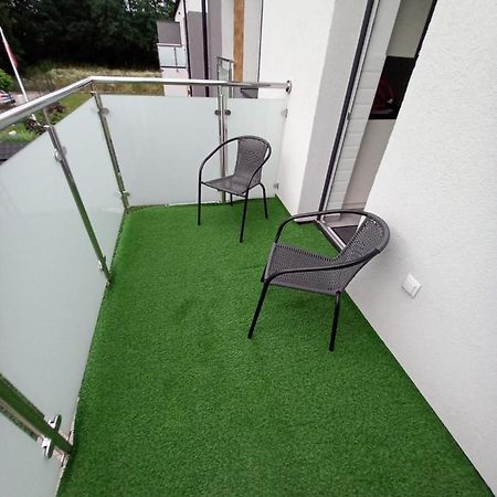 Apartament Przy Obozie Oświęcim Kültér fotó