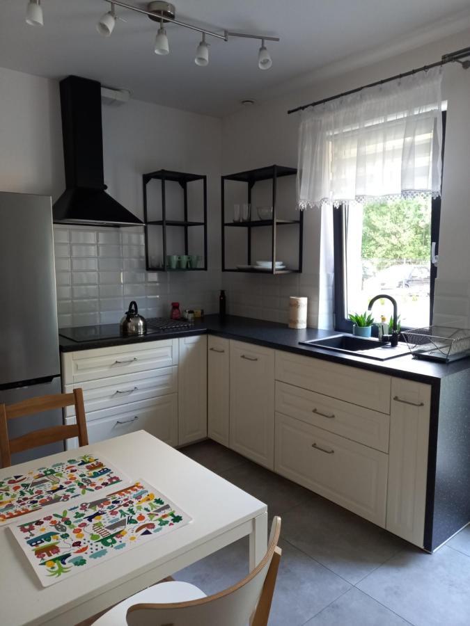 Apartament Przy Obozie Oświęcim Kültér fotó