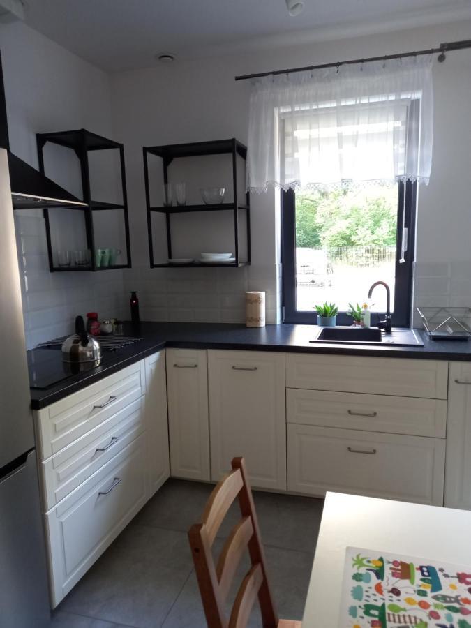 Apartament Przy Obozie Oświęcim Kültér fotó