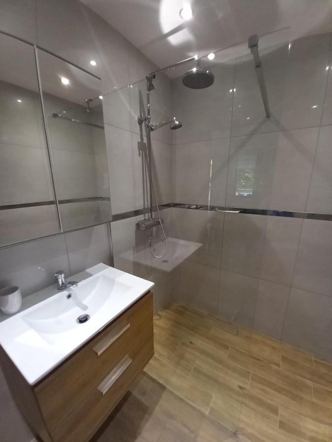 Apartament Przy Obozie Oświęcim Kültér fotó