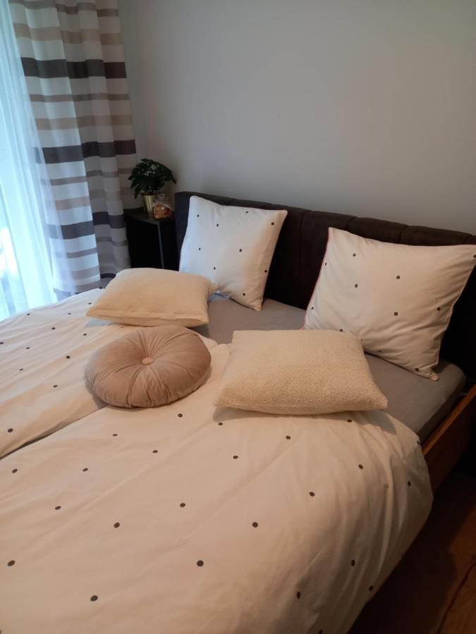 Apartament Przy Obozie Oświęcim Kültér fotó