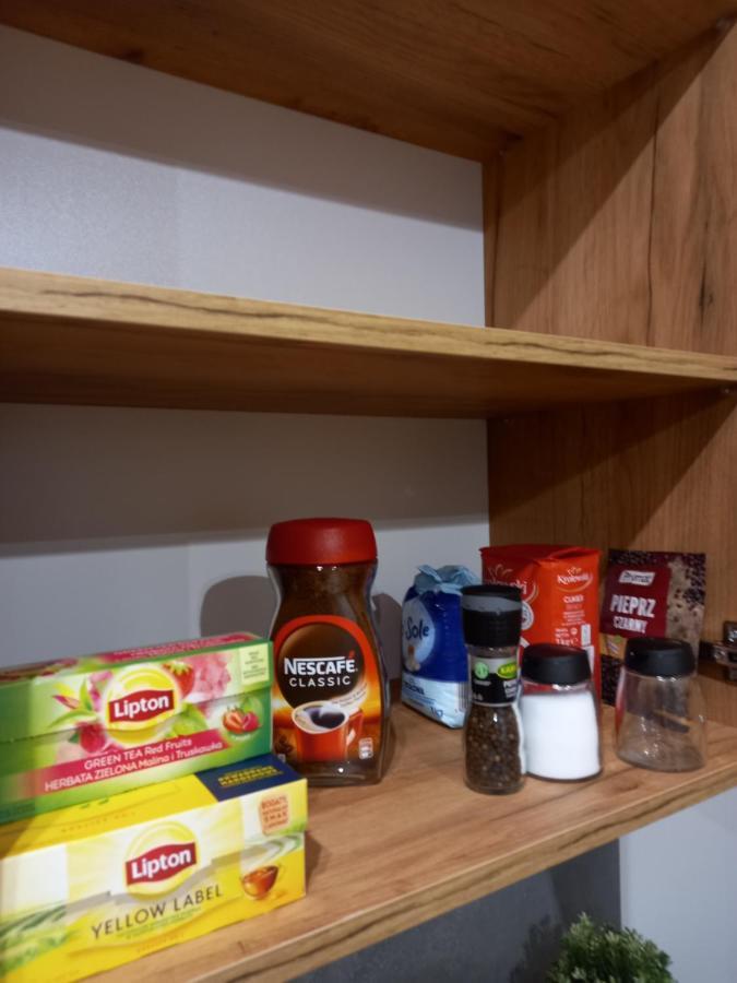 Apartament Przy Obozie Oświęcim Kültér fotó