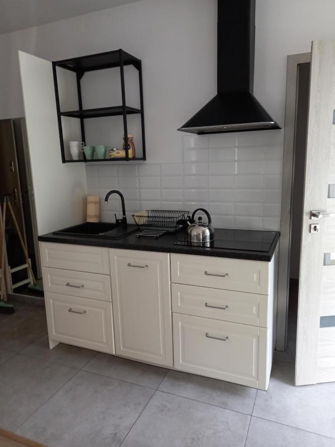 Apartament Przy Obozie Oświęcim Kültér fotó
