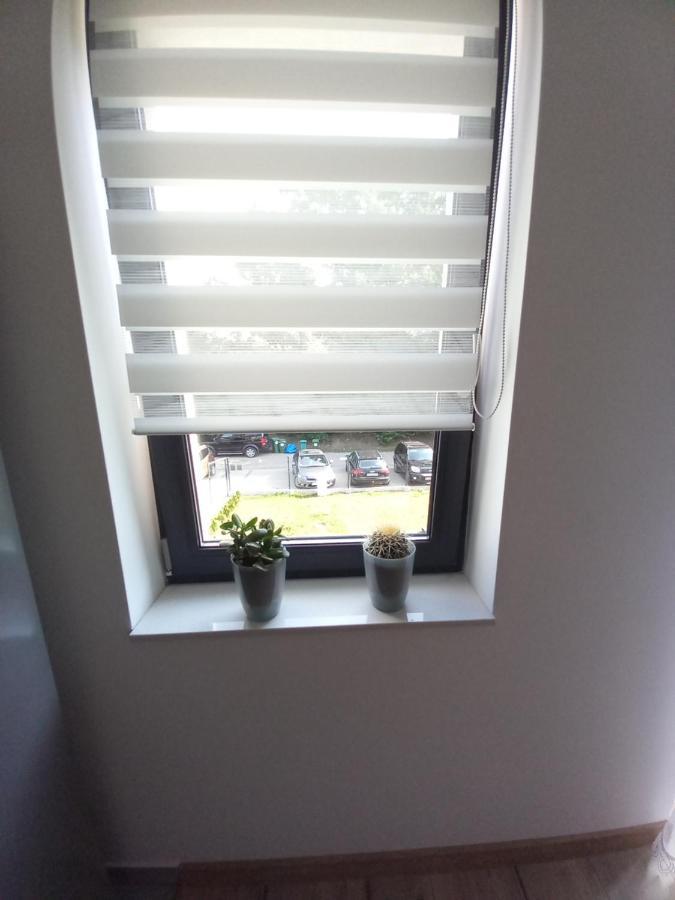 Apartament Przy Obozie Oświęcim Kültér fotó