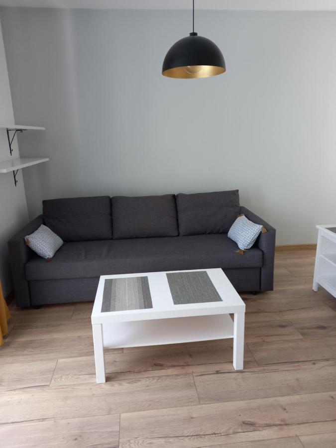 Apartament Przy Obozie Oświęcim Kültér fotó